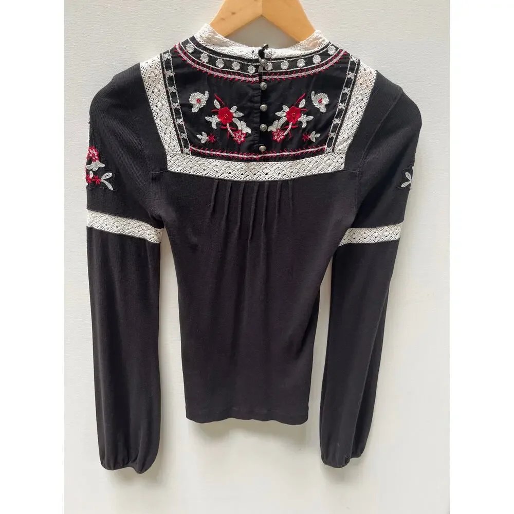 Free People no size